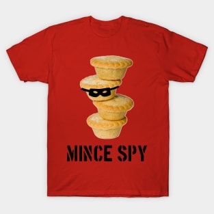 Mince Spy T-Shirt